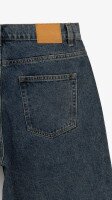 Купить Джинсы Baggy Fit мужские 5666 33 Синий Артикул: 2000999191077 Миниатюра фотографии № 10