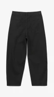 Джинси Baggy Fit чоловічі  W015 30 Чорний  Фото №3
