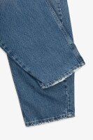 Джинси Baggy жіночі On me 4609 42 Синій  Фото №1