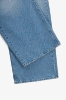 Купити Джинси Baggy жіночі Zeo Basic 4737 36 Блакитний Артикул: 2000990990310 Фото мініатюра № 4