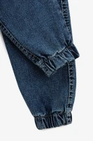 Джинси Joggers для хлопчика Pitiki 9015-1 110 см Синій  Фото №1