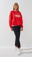 Джинси Mom Fit жіночі 1908 S Чорний  Фото №1