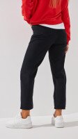 Джинси Mom Fit жіночі 1908 S Чорний  Фото №2
