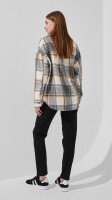 Купить Джинсы Mom Fit женские 3017 25 Черный Артикул: 2000999186509 Миниатюра фотографии № 5