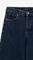 Джинси Mom Fit жіночі On me 4960 34 Синій  Фото №0
