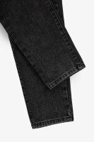 Купити Джинси Mom Fit жіночі Zeo Basic 3686 34 Темно-сірий Артикул: 2000990956460 Фото мініатюра № 4