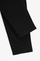 Купить Джинсы Mom Fit женские Zeo Basic 3931 30 Черный Артикул: 2000990955432 Миниатюра фотографии № 4