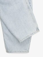 Купить Джинсы однотонные женские GENUA G01107-0013 32 Голубой Артикул: 2000999508578 Миниатюра фотографии № 8