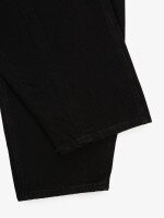 Купить Джинсы однотонные женские GENUA G01107-0015 32 Черный Артикул: 2000999590719 Миниатюра фотографии № 7