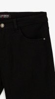Джинсы Regular Fit мужские 5108-3 32 Черный  Фото №0