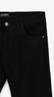 Джинсы Regular Fit мужские 5108-4 32 Черный  Фото №0