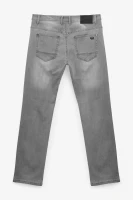 Джинси Regular fit чоловічі  6682 30 Сірий  Фото №2
