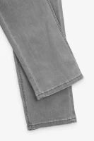 Джинси Regular fit чоловічі  6682 30 Сірий  Фото №1