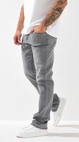 Джинси Regular fit чоловічі  6682 29 Сірий  Фото №0
