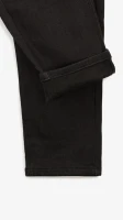 Джинси Regular Fit чоловічі 772 29 Чорний  Фото №1
