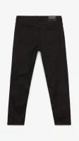 Джинси Regular Fit чоловічі 772 29 Чорний  Фото №2