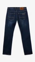Джинси Regular Fit чоловічі  903 29 Синій  Фото №2