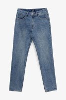 Джинси Regular Fit чоловічі Ren Tomogo DM-2 30 Синій