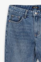 Джинси Regular Fit чоловічі Ren Tomogo DM-2 30 Синій  Фото №0