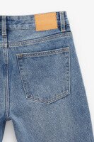 Джинси Regular Fit чоловічі Ren Tomogo DM-2 30 Синій  Фото №3