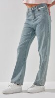 Джинси Regular Fit жіночі 685 S Синій  Фото №0