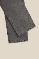 Джинси Regular fit жіночі LAWA WBC02454 42 Графітовий  Фото №2