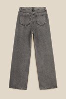 Джинси Regular fit жіночі LAWA WBC02454 42 Графітовий  Фото №3