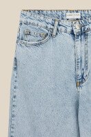 Джинси Regular fit жіночі LAWA WBC02454 36 Синій  Фото №0