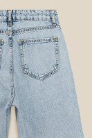 Джинси Regular fit жіночі LAWA WBC02454 36 Синій  Фото №1