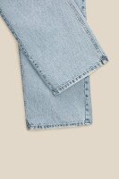 Джинси Regular fit жіночі LAWA WBC02454 36 Синій  Фото №2