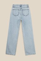 Джинси Regular fit жіночі LAWA WBC02454 36 Синій  Фото №3