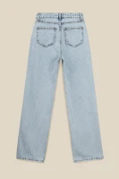 Джинси Regular fit жіночі LAWA WBC02454 42 Синій  Фото №3