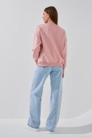 Джинси Regular fit жіночі LAWA WBC02454 32 Синій  Фото №2