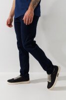 Джинси Slim Fit чоловічі  829 32 Темно-синій  Фото №2