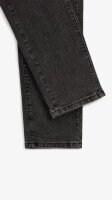 Джинсы Slim Fit мужские  B8908 30 Серый  Фото №2