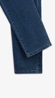 Джинсы Slim Fit мужские  B8908 32 Синий  Фото №2