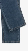 Джинси Slim Fit чоловічі  LTB1001 32 Синій  Фото №1
