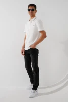 Джинсы Slim Fit мужские W008-5 29 Темно- серый  Фото №0