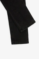 Джинси Slim Fit чоловічі W008-6 29 Темно-сірий  Фото №1