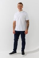 Купить Джинсы Slim Fit мужские 889 29 Темно-синий Артикул: 2000991003415 Миниатюра фотографии № 1
