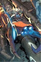 Комікс №15 Marvel Сomics 0015 Різнокольоровий  Фото №0