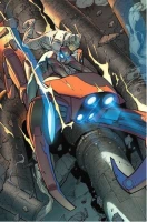 Комікс №15 Marvel Сomics 0015 Різнокольоровий  Фото №0