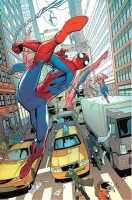 Комикс №18 Marvel Сomics 0018 Разноцветный  Фото №0