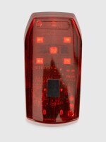 Ліхтар заднього світла для велосипеда Urban Proof 400673UP Різнокольоровий (2000990590862)  Фото №3
