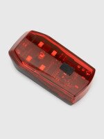 Ліхтар заднього світла для велосипеда Urban Proof 400673UP Різнокольоровий (2000990590862)  Фото №0