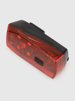 Ліхтар заднього світла для велосипеда Urban Proof 400673UP Різнокольоровий (2000990590862)  Фото №1