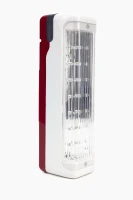 Фонарик 21 LED на акум LX021 (2000989398394)  Фото №2