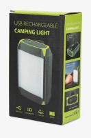 Фонарик BS-3600 6000 mAh Разноцветный (2000990798572)  Фото №6
