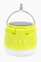 Фонарик кемпинговый на солнечный бат с POWERBANK CAMP LIGHT (2000989395737)  Фото №3