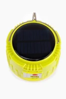 Фонарик кемпинговый на солнечный бат с POWERBANK CAMP LIGHT (2000989395737)  Фото №1